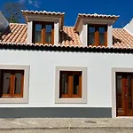 Casa Do Marques بيت للعطل Vila Real de Santo António