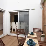 Casa Do Marques Vila Real de Santo Antonio