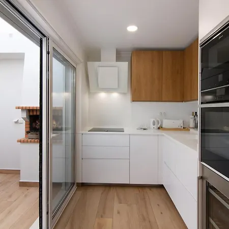 Semesterbostad Casa Do Marques