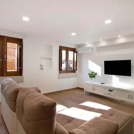 Casa Do Marques 维拉·雷阿尔·德·桑托亚