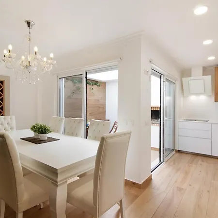 Casa Do Marques Semesterbostad *