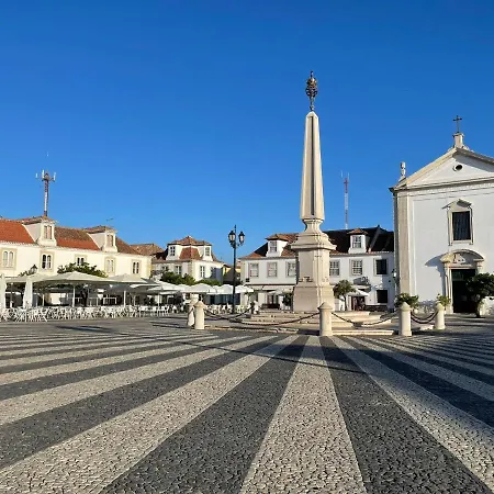 度假居 Casa Do Marques *