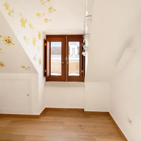 Casa Do Marques Holiday home Vila Real de Santo Antonio