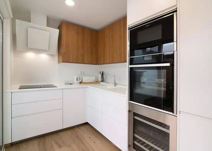 度假居 Casa Do Marques *