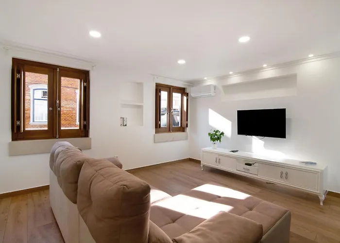 Casa Do Marques 维拉·雷阿尔·德·桑托亚