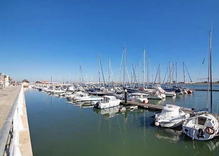 Casa Do Marques 度假居 维拉·雷阿尔·德·桑托亚