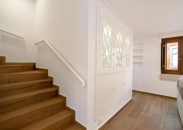 度假居 Casa Do Marques