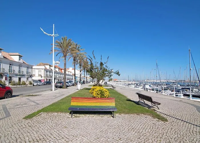 Casa Do Marques 维拉·雷阿尔·德·桑托亚