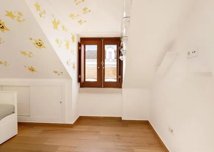 度假居 Casa Do Marques