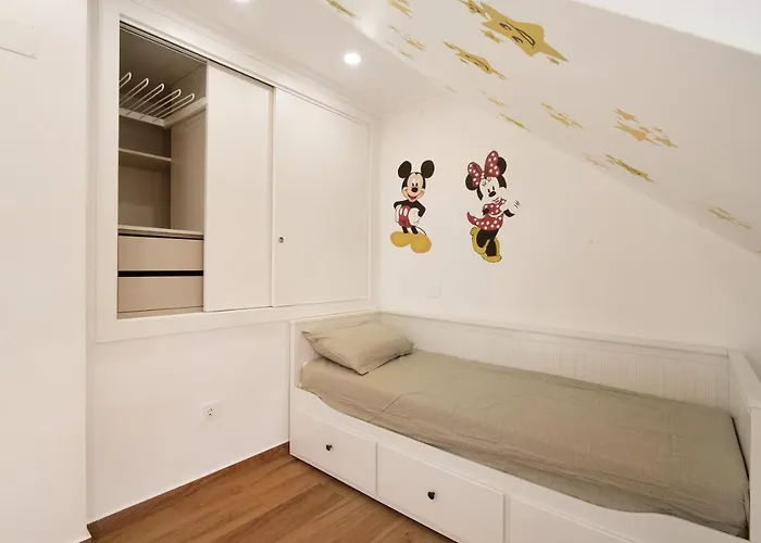 度假居 Casa Do Marques 维拉·雷阿尔·德·桑托亚