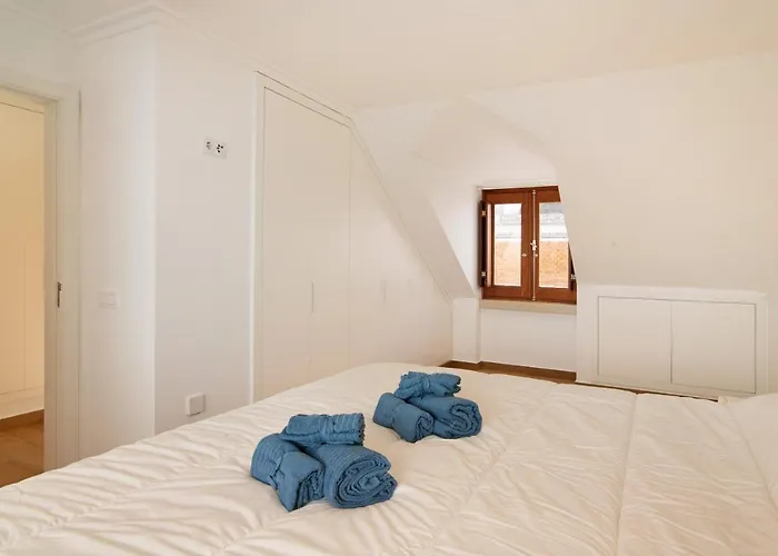 Casa Do Marques 度假居