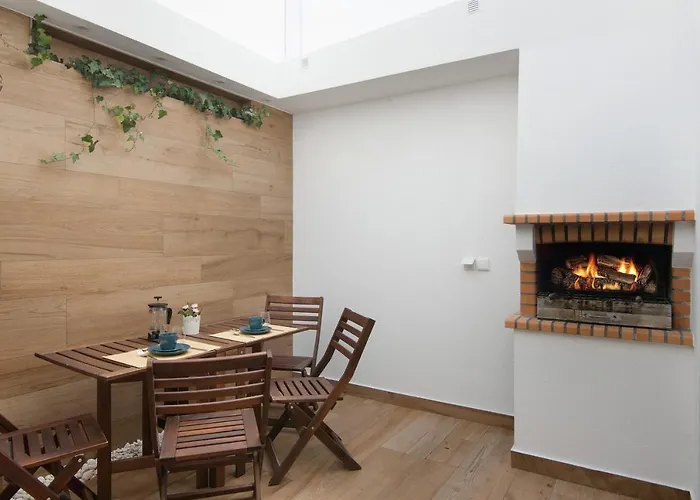 Casa Do Marques 度假居 *