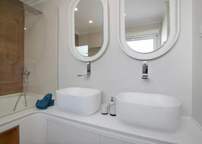 度假居 Casa Do Marques 维拉·雷阿尔·德·桑托亚