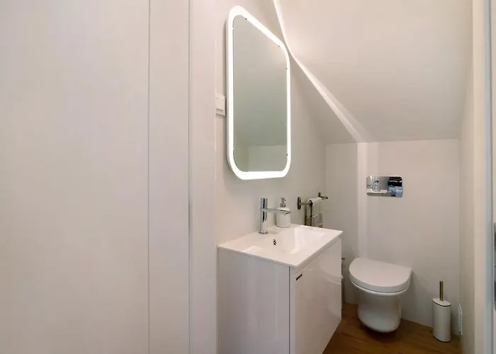 度假居 Casa Do Marques *