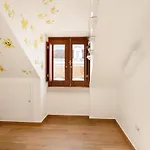Дом отдыха Casa Do Marques