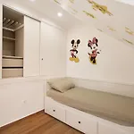 Дом отдыха Casa Do Marques Вила-Реал-ди-Санту-Антониу