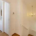 Дом отдыха Casa Do Marques Вила-Реал-ди-Санту-Антониу