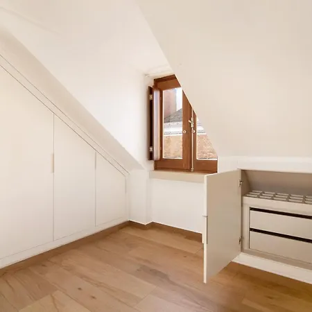 Casa Do Marques Holiday home Vila Real de Santo Antonio