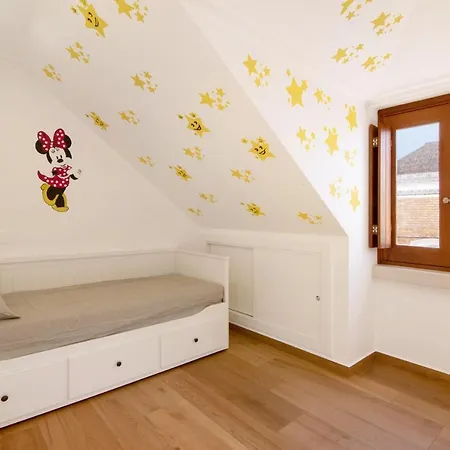 Holiday home Casa Do Marques *