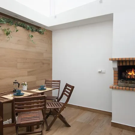 Casa Do Marques Holiday home *