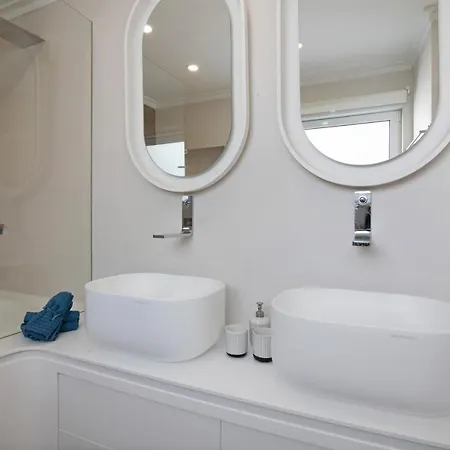 Holiday home Casa Do Marques Vila Real de Santo Antonio
