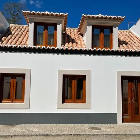 Casa Do Marques