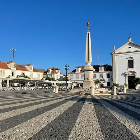 Casa Do Marques